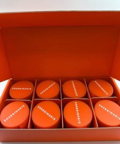 SHERBINSKIS CANNABIS FLOWER 3.G