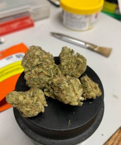 SHERBINSKIS CANNABIS FLOWER 3.G