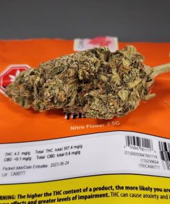 SHERBINSKIS CANNABIS FLOWER 3.G
