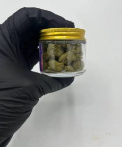 DR ZODIAK'S MOON ROCKS 28G