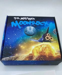 DR ZODIAK'S MOON ROCKS 28G