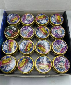 DR ZODIAK'S MOON ROCKS 28G