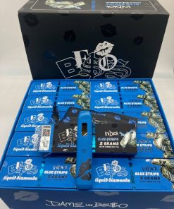 SDL X BESOS 2G DISPOSABLE