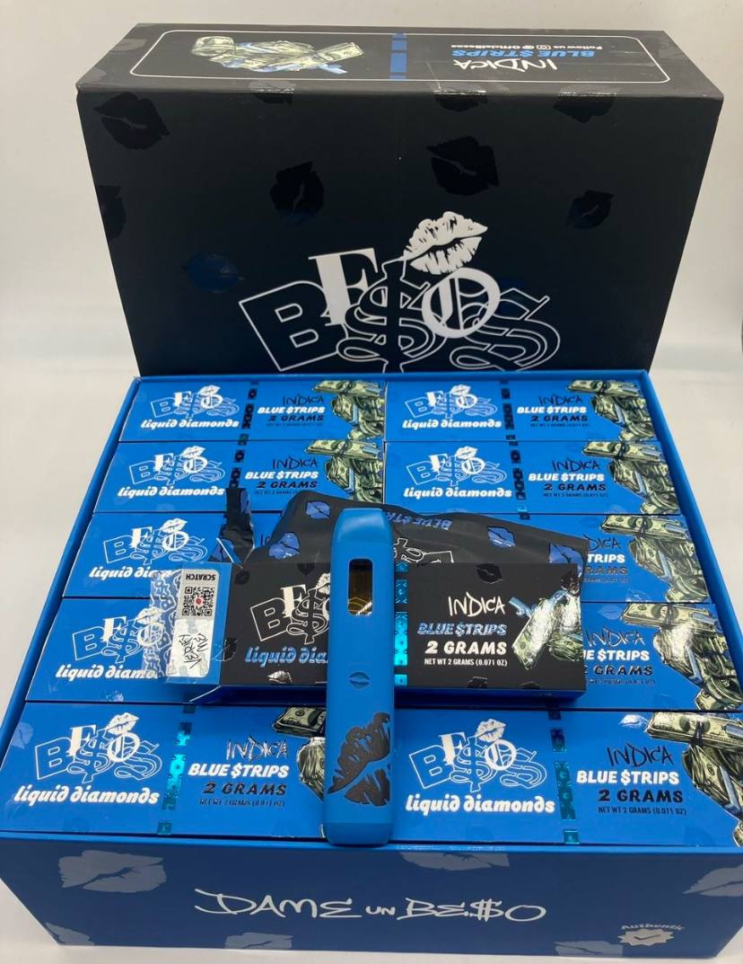 SDL X BESOS 2G DISPOSABLE SDL X BESOS 2G DISPOSABLE