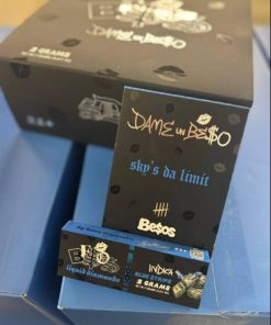 SDL X BESOS 2G DISPOSABLE