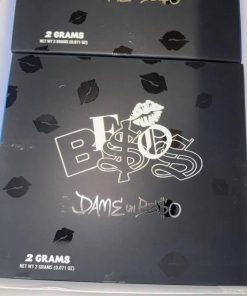 SDL X BESOS 2G DISPOSABLE