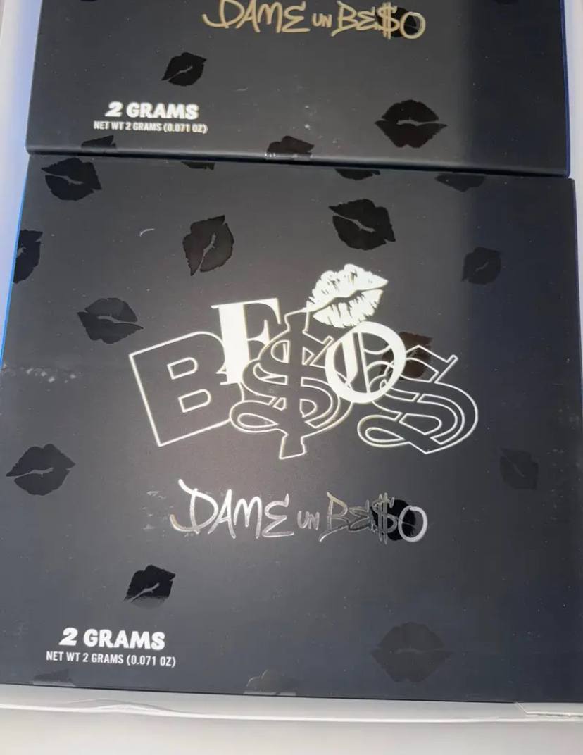 SDL X BESOS 2G DISPOSABLE SDL X BESOS 2G DISPOSABLE