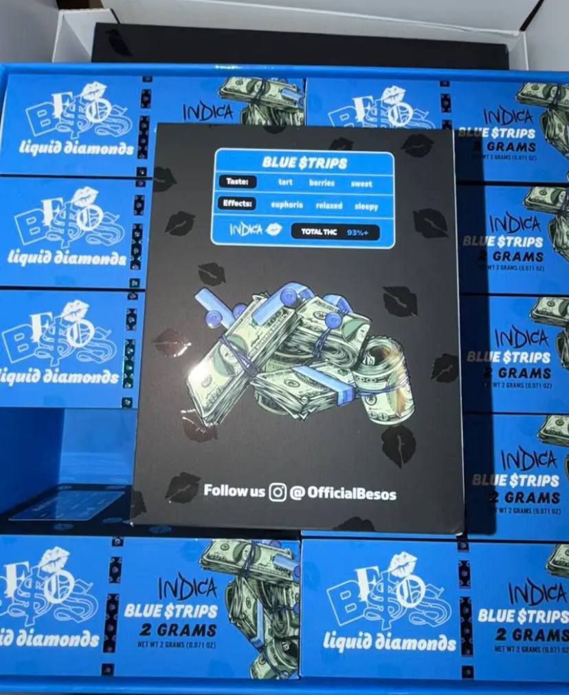 SDL X BESOS 2G DISPOSABLE SDL X BESOS 2G DISPOSABLE