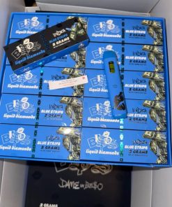 SDL X BESOS 2G DISPOSABLE