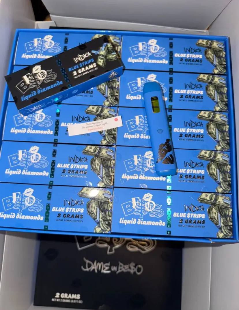 SDL X BESOS 2G DISPOSABLE SDL X BESOS 2G DISPOSABLE