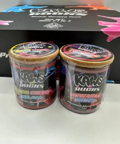 KAWS MOONROCKS OG EDITION 