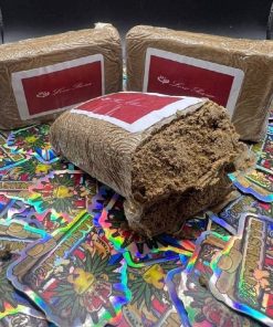 HASHISH HASH RESIN CANNABIS