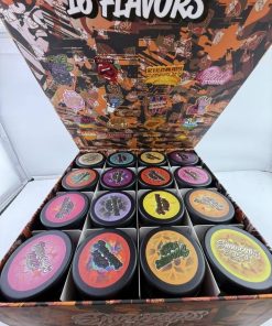 PERSY SNOWCAPS ZAZA EDITION