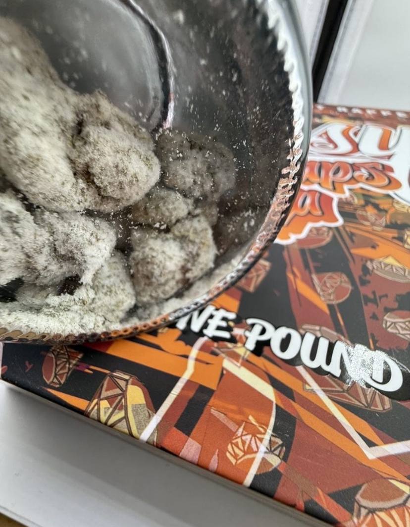 PERSY SNOWCAPS ZAZA EDITION PERSY SNOWCAPS ZAZA EDITION