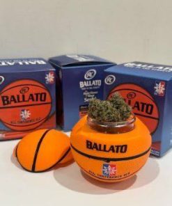BALLATO 3.5G WEED FLOWERS