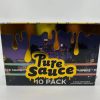 PURE SAUCE 2G DISPOSABLE VAPE