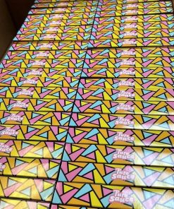 PURE SAUCE 2G DISPOSABLE VAPE