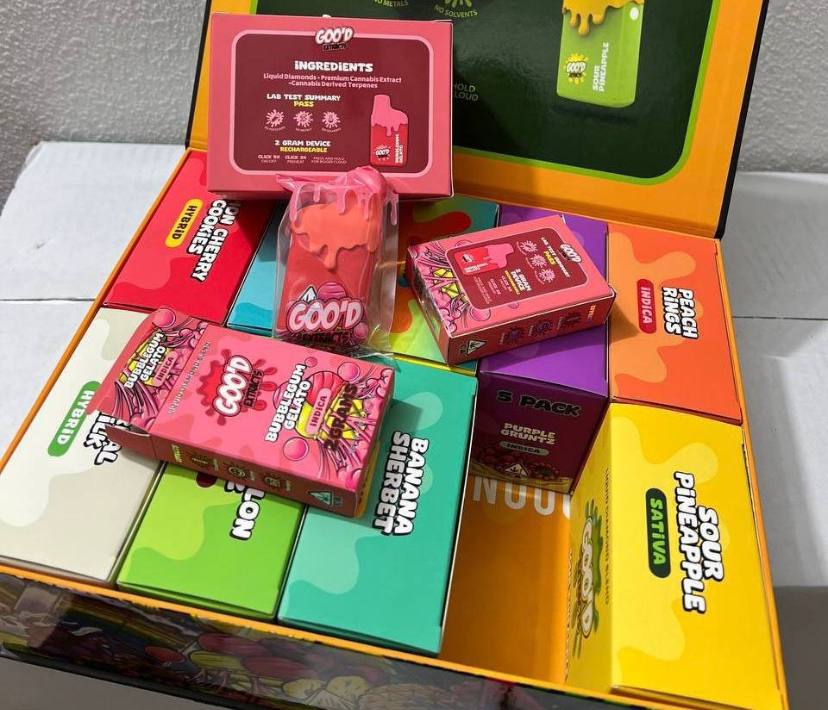 BUY GOOD 2G DISPOSABLE TODAY buy GOOD 2G DISPOSABLE