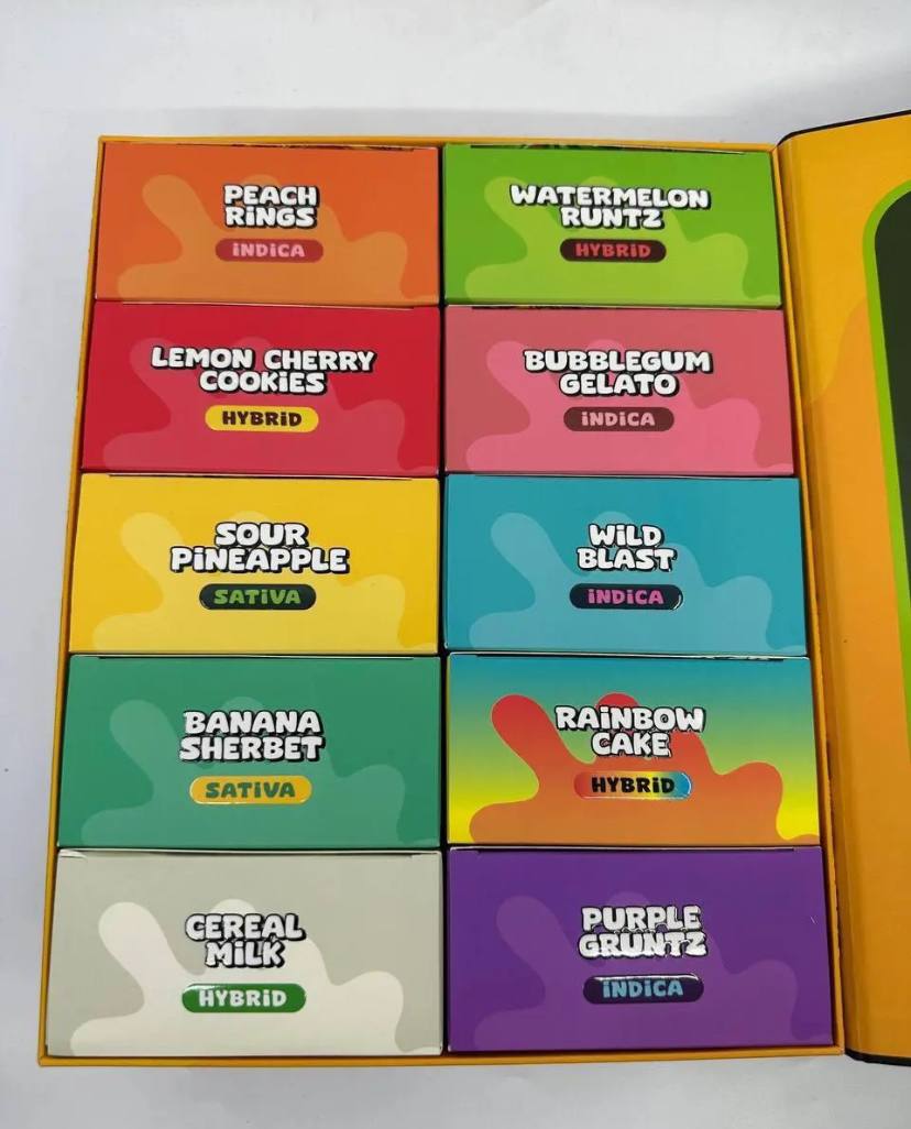 GOOD 2G DISPOSABLE GOOD 2G DISPOSABLE