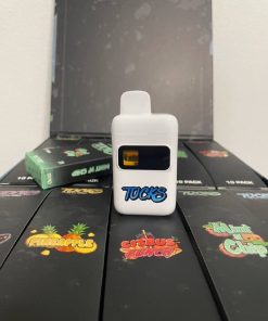 TUCKS 2G DISPOSABLE