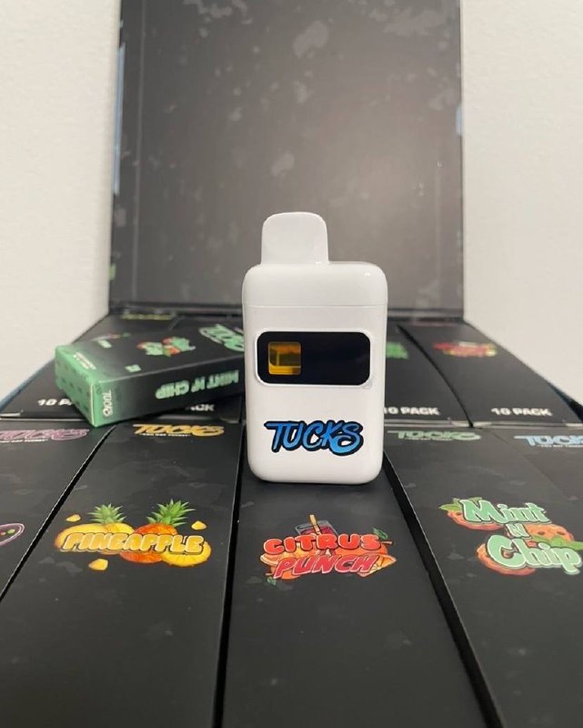 TUCKS 2G DISPOSABLE TUCKS 2G DISPOSABLE