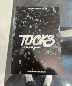 TUCKS 2G DISPOSABLE