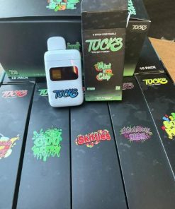 TUCKS 2G DISPOSABLE