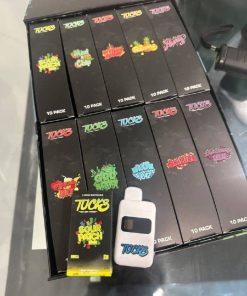 TUCKS 2G DISPOSABLE