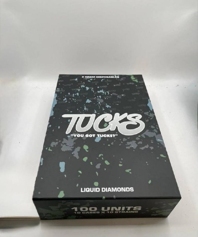 TUCKS 2G DISPOSABLE TUCKS 2G DISPOSABLE