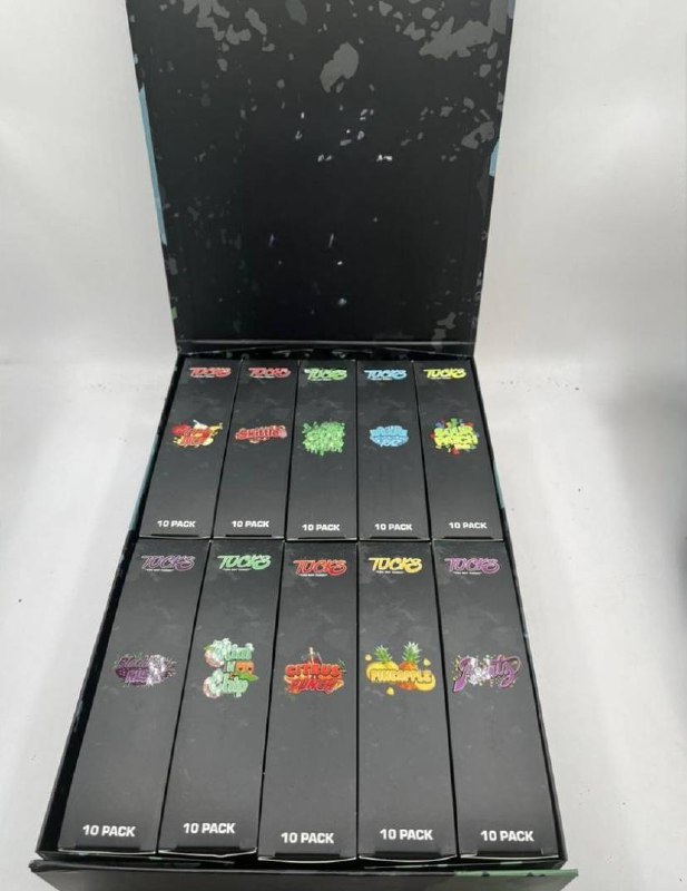 TUCKS 2G DISPOSABLE TUCKS 2G DISPOSABLE