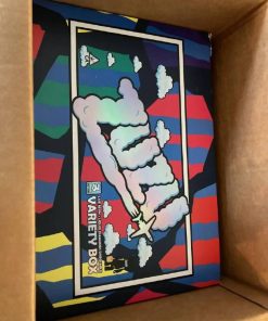 ZUZU 3G Cannabis Flower for Sale