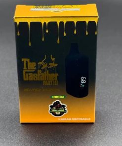 THE GASFATHER 3.5G DISPOSABLE near me