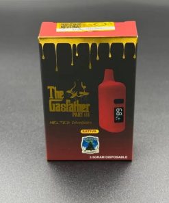 Premium 3.5G disposable for sale