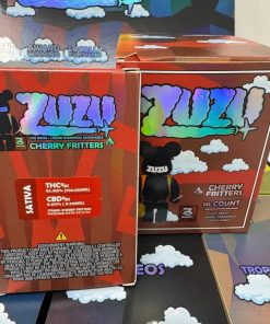 Buy ZUZU 3G DISPOSABLE