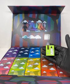 Authentic ZUZU 3G DISPOSABLE