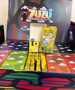 ZUZU 3G DISPOSABLE for sale