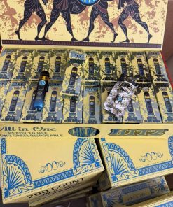 HITZ INFINITY GLADIATOR EDITION 2G DISPOSABLE near me