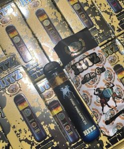 HITZ INFINITY GLADIATOR EDITION 2G DISPOSABLE near me