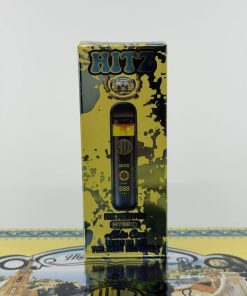 HITZ INFINITY GLADIATOR EDITION 2G DISPOSABLE