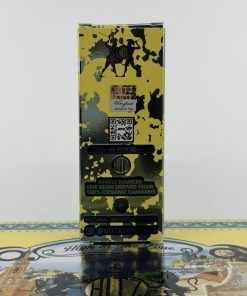 Order HITZ INFINITY GLADIATOR EDITION 2G DISPOSABLE online