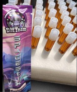 SpaceStix DMT Disposable