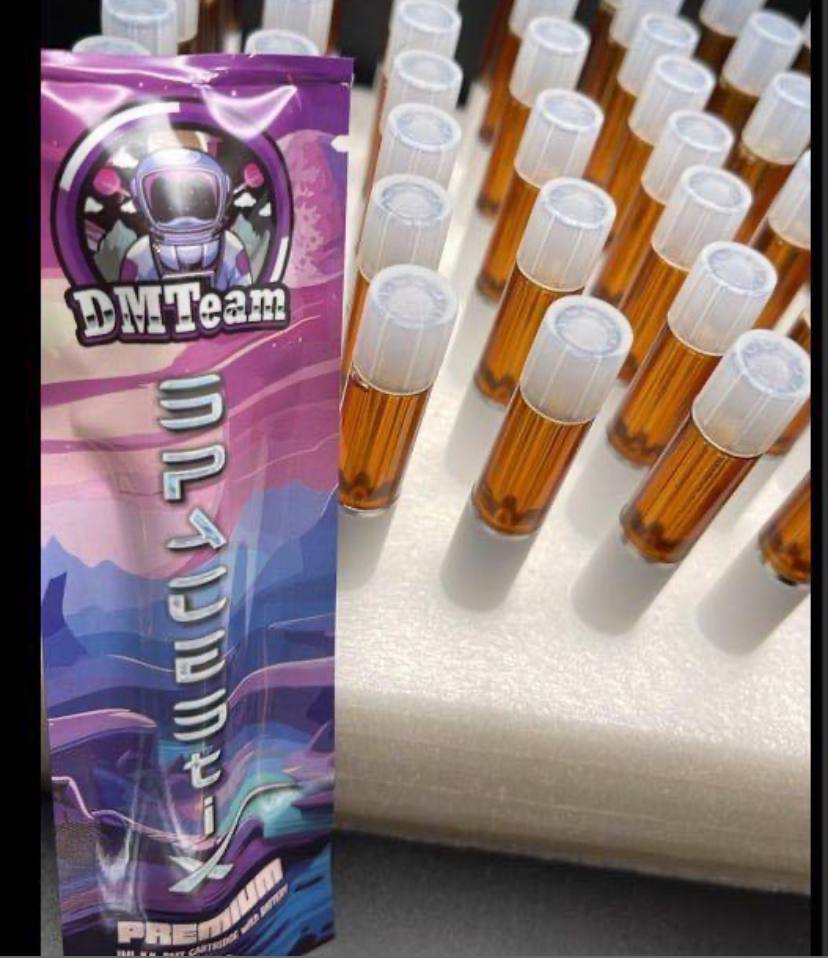 SpaceStix DMT Disposable SpaceStix DMT Disposable