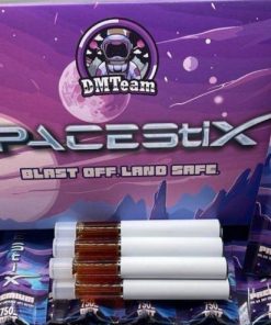 SpaceStix DMT Disposable
