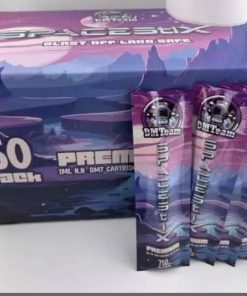 SpaceStix DMT Disposable