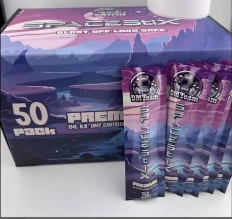 SpaceStix DMT Disposable SpaceStix DMT Disposable
