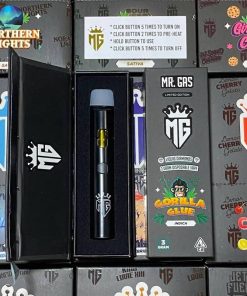 BUY MR GAS 3G DISPOSABLE