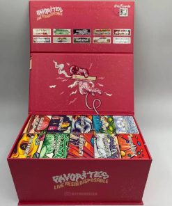 FAVORITES 1G DISPOSABLE