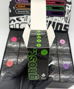 where to buy Ghost 2G disposable vape