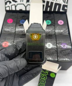 GHOST 2G DISPOSABLE VAPE