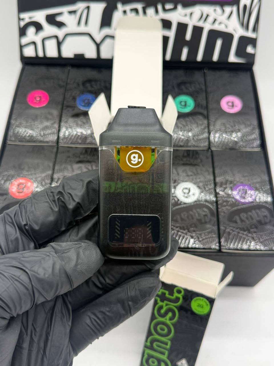 GHOST 2G DISPOSABLE VAPE GHOST 2G DISPOSABLE VAPE